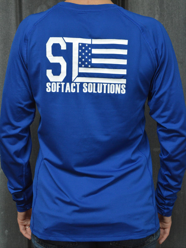 SPF Long Sleeve Shirt